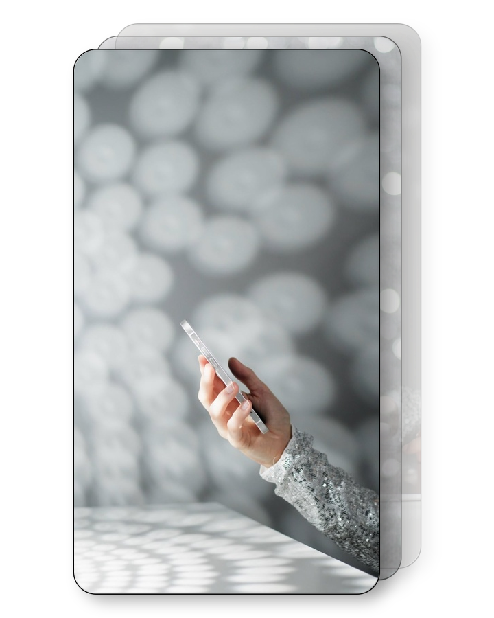 Shimmer & Share Pack