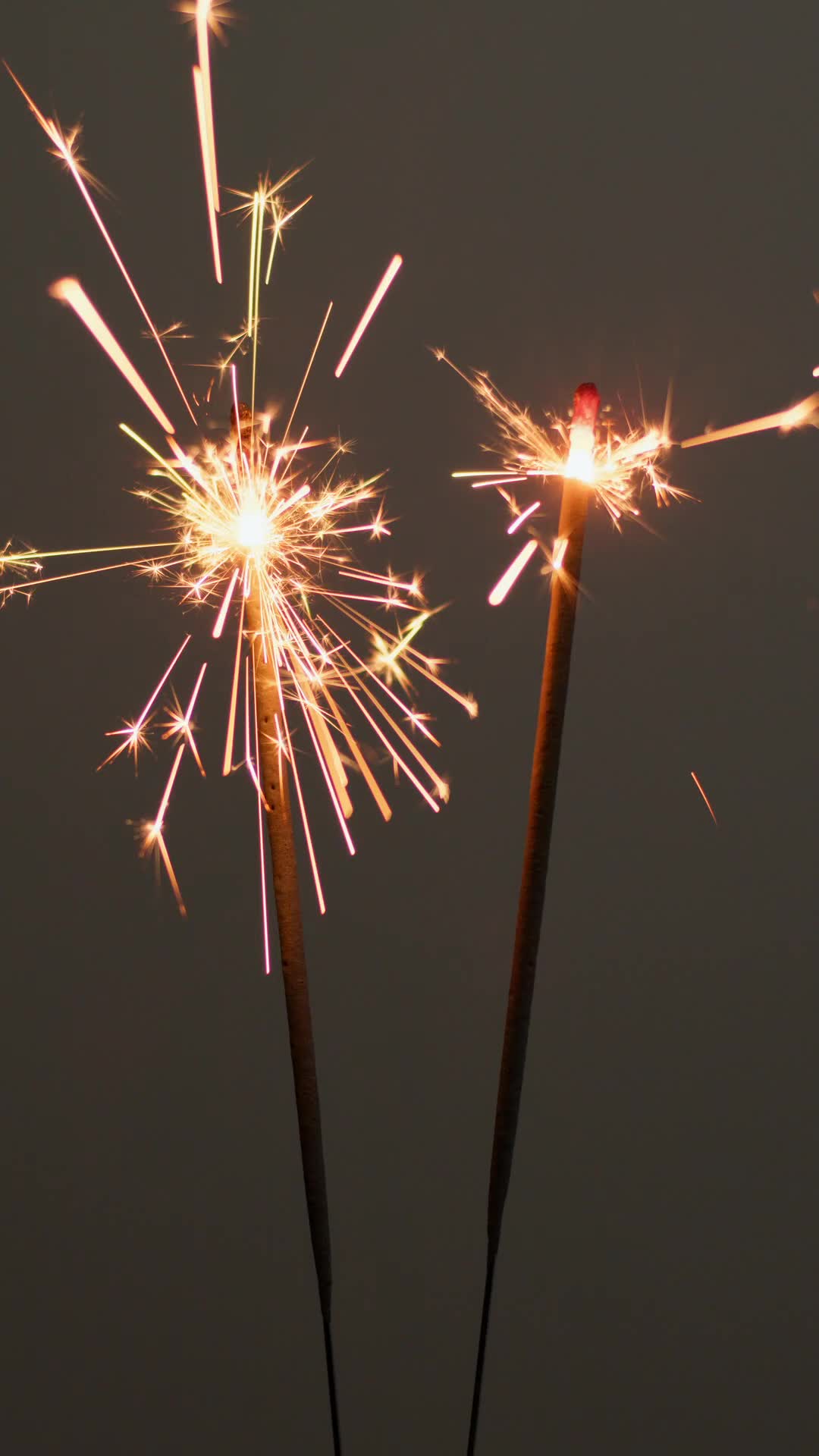 Holiday Sparklers Pack