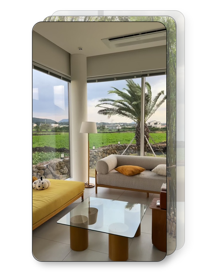 South Korean Retreat Pack