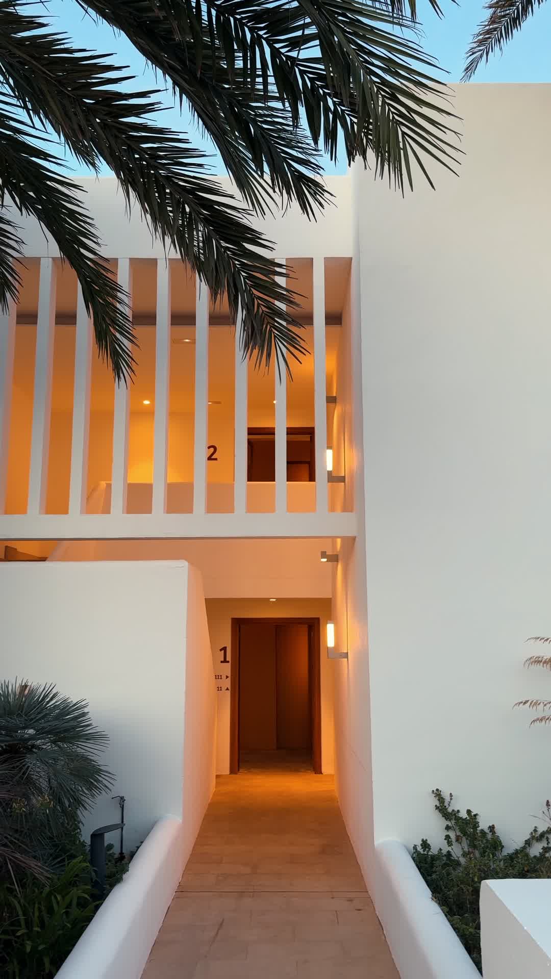 Golden Hour Getaway Pack