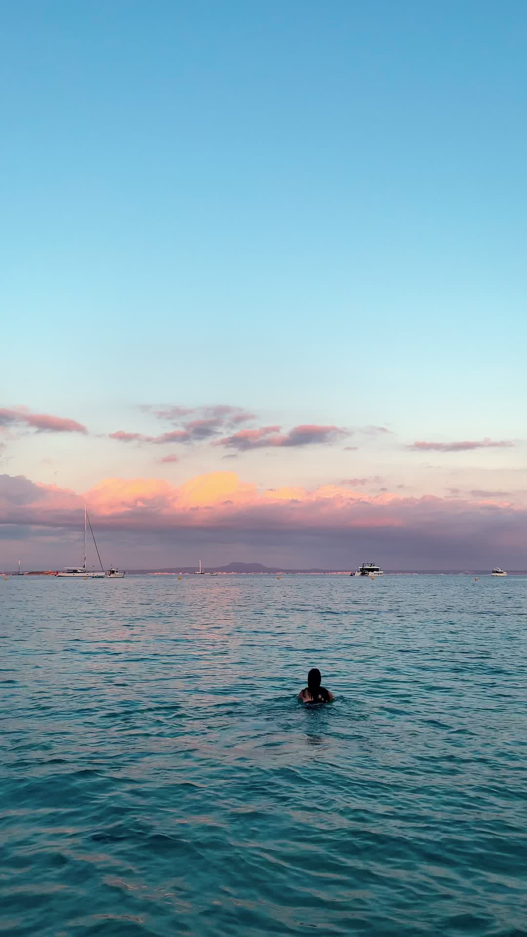 Golden Hour Getaway Pack