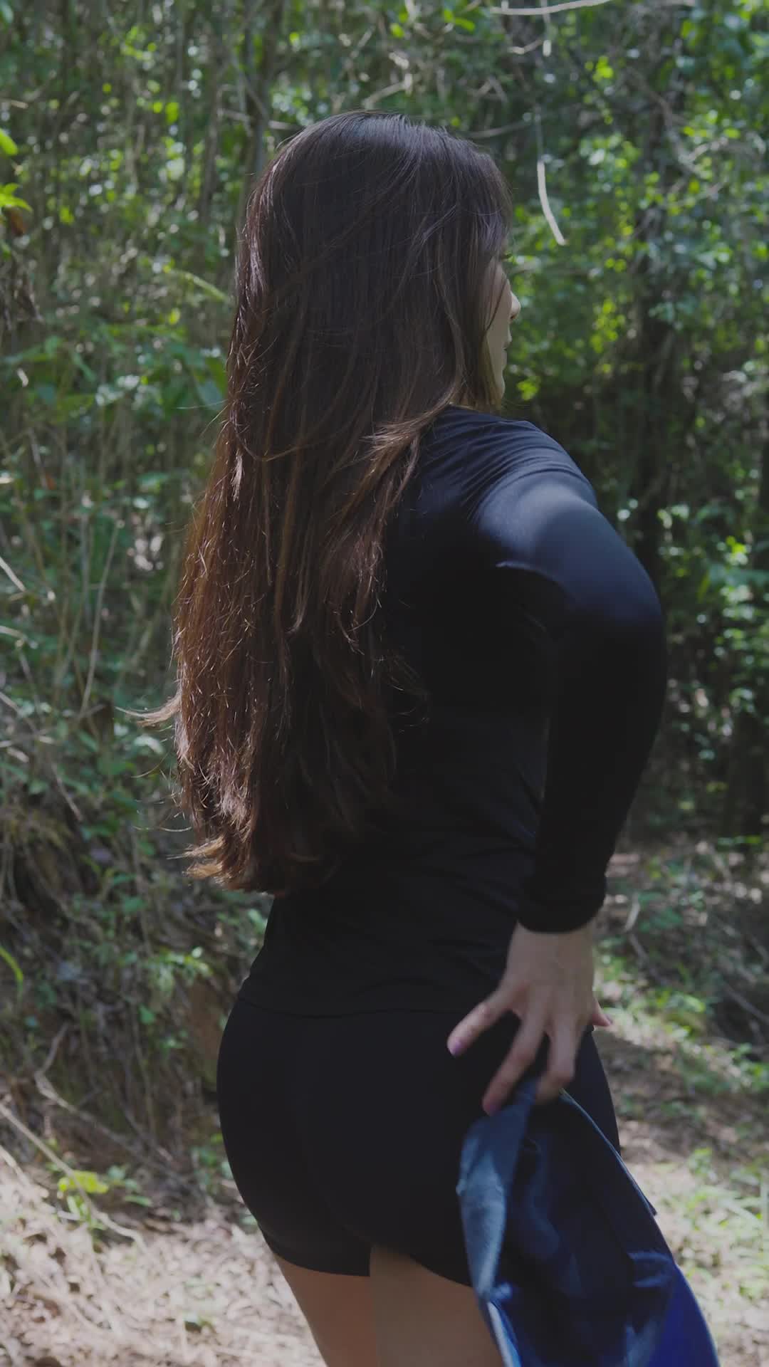 Walk in the Woods Pack