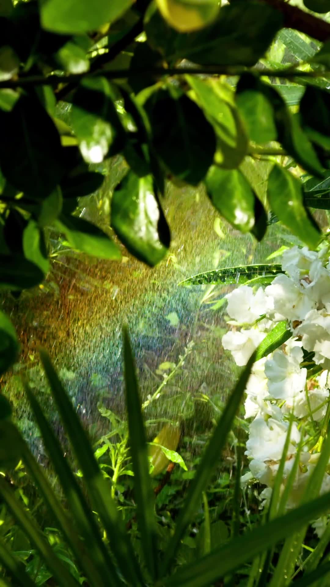 Glistening Garden Pack