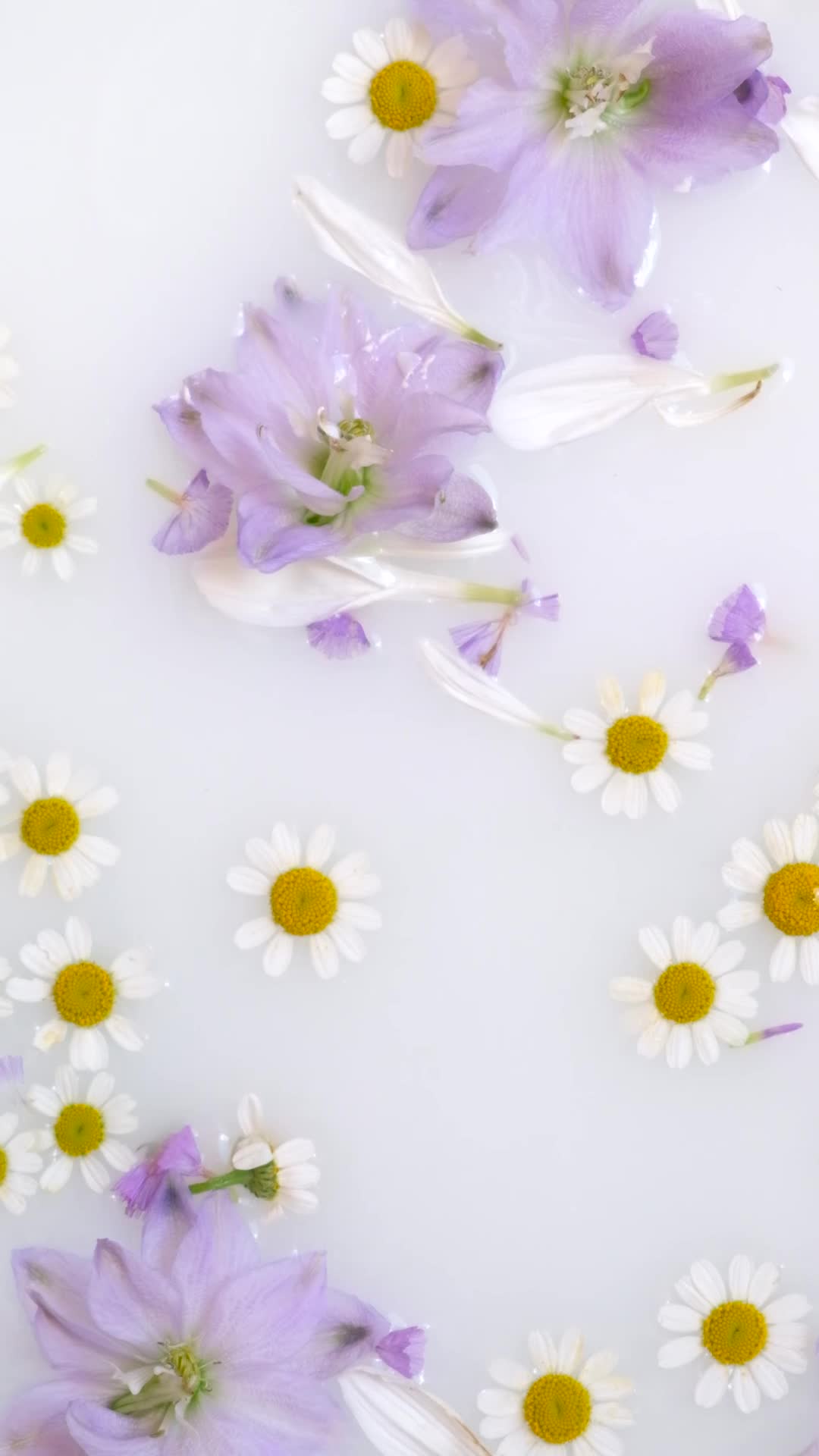 Vintage Flowers Pack