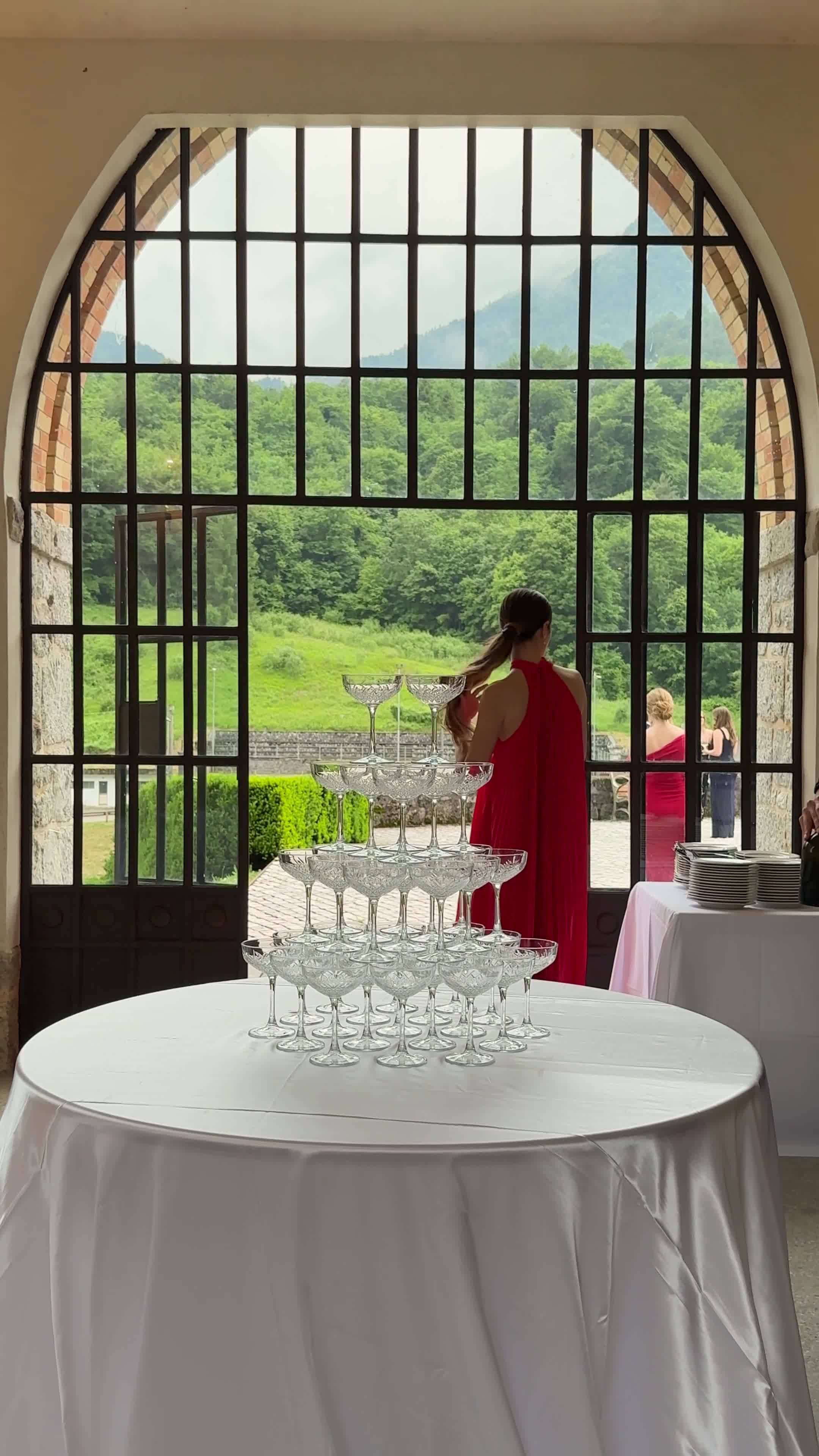 Wedding Reception Pack