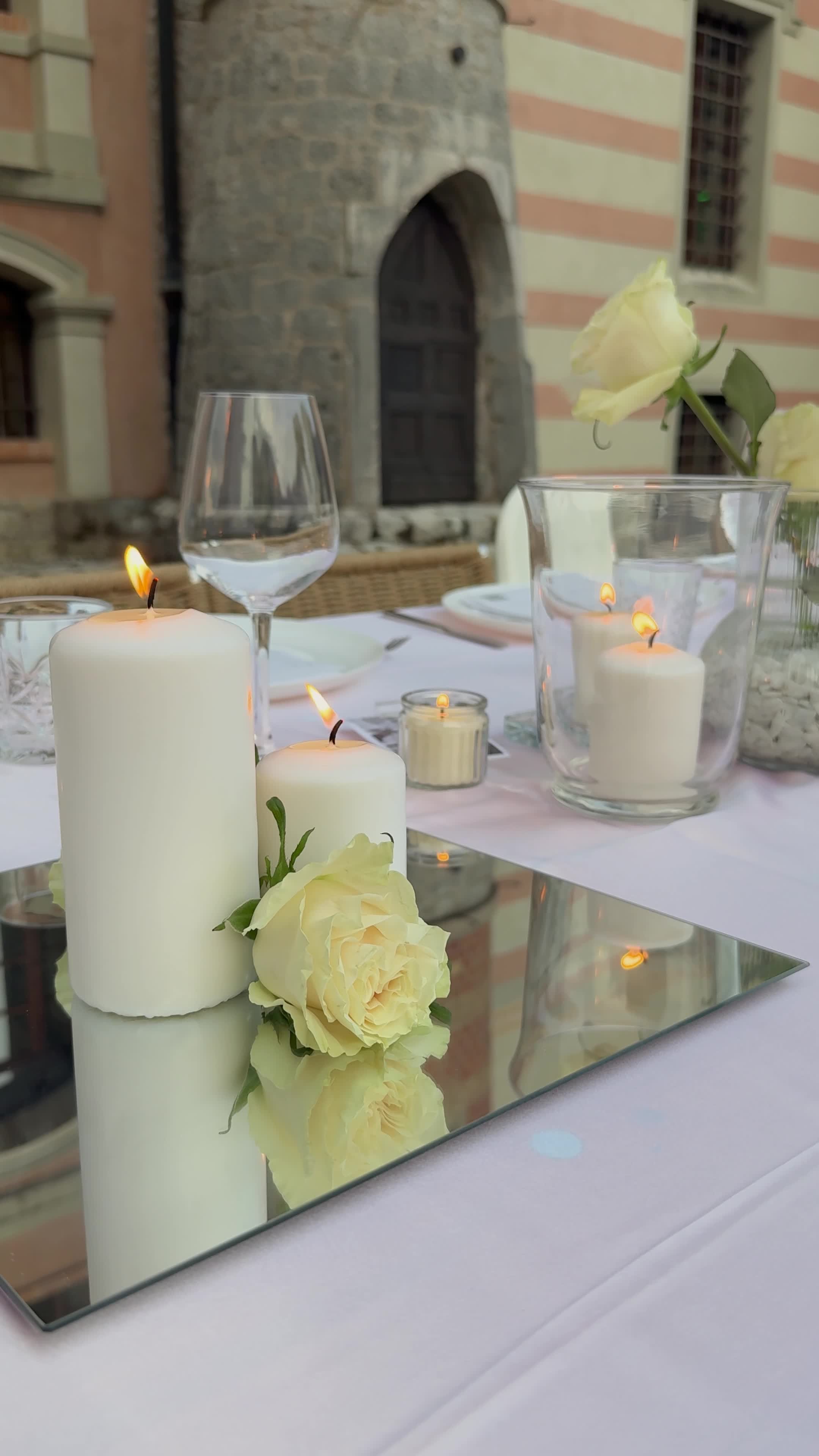 Wedding Reception Pack