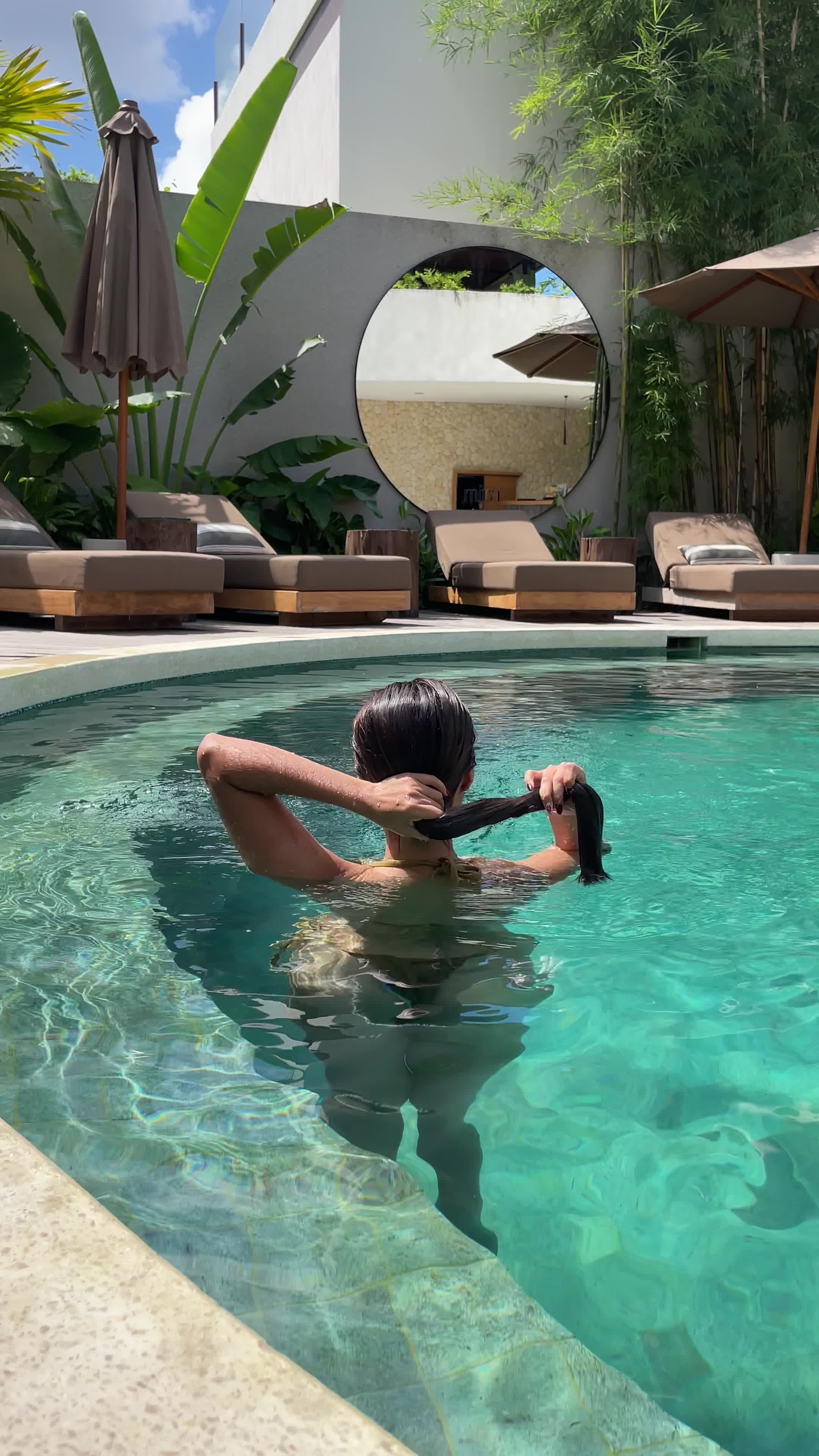 Bali Spa Day Pack
