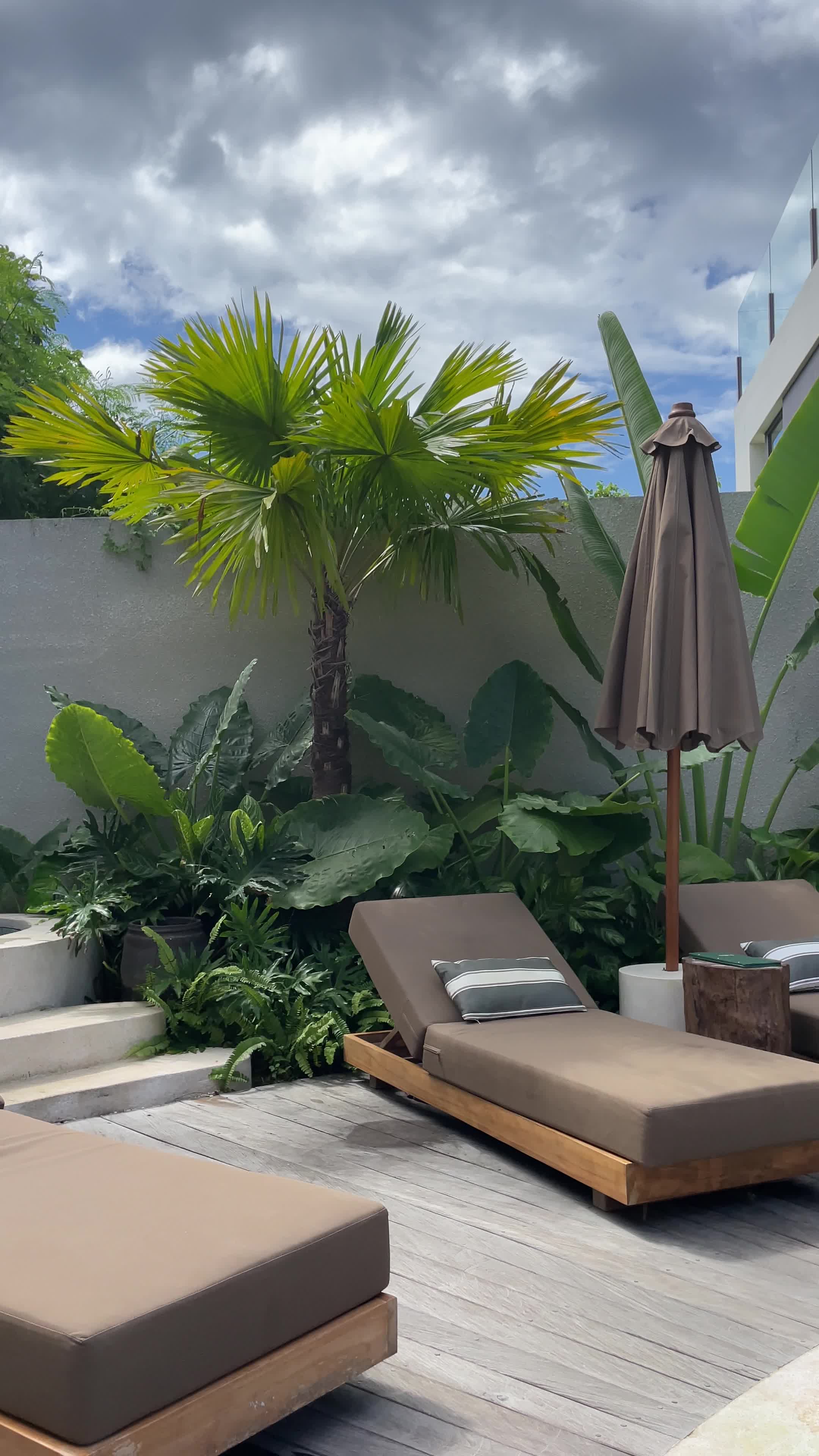 Bali Spa Day Pack