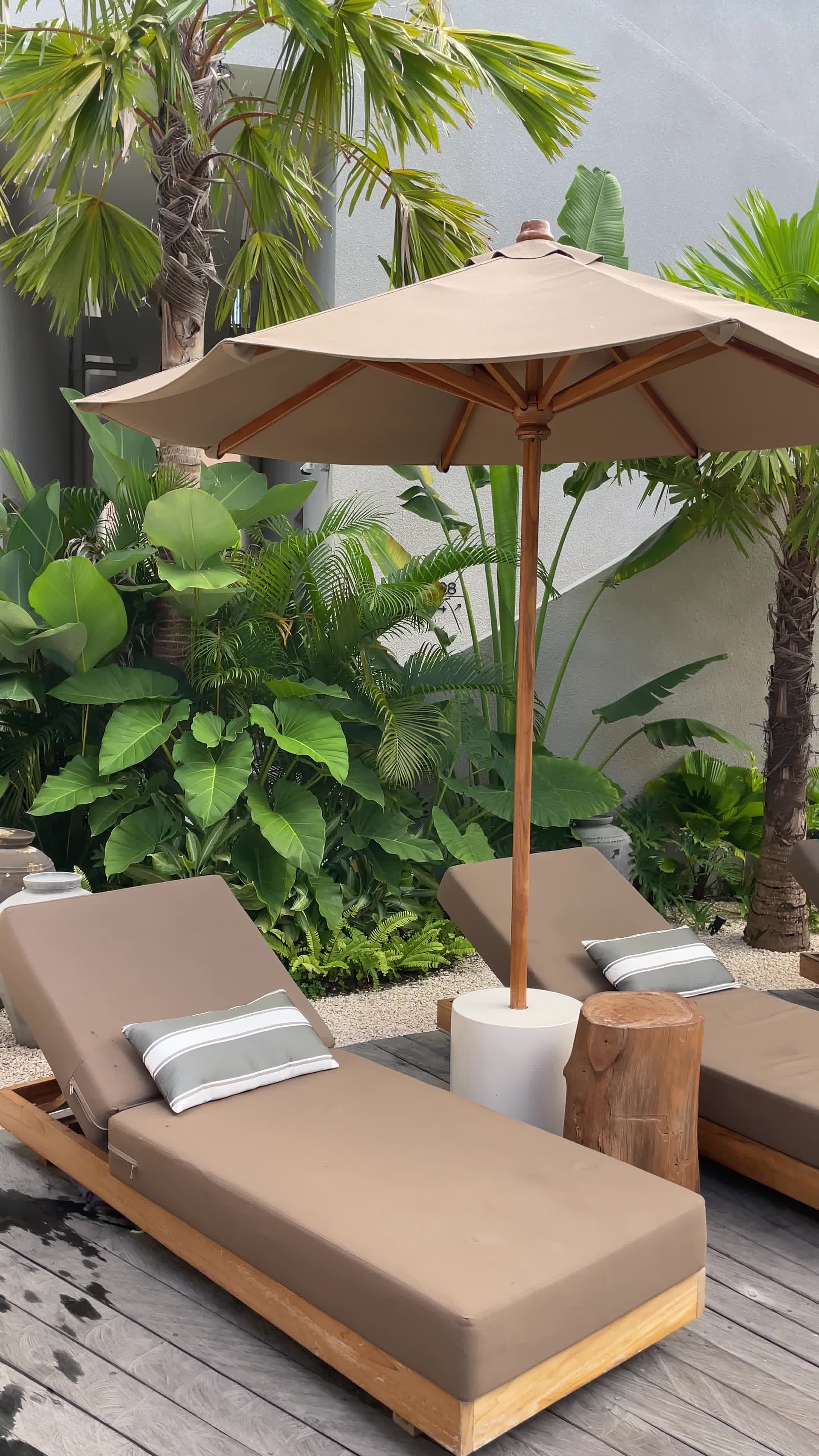 Bali Spa Day Pack