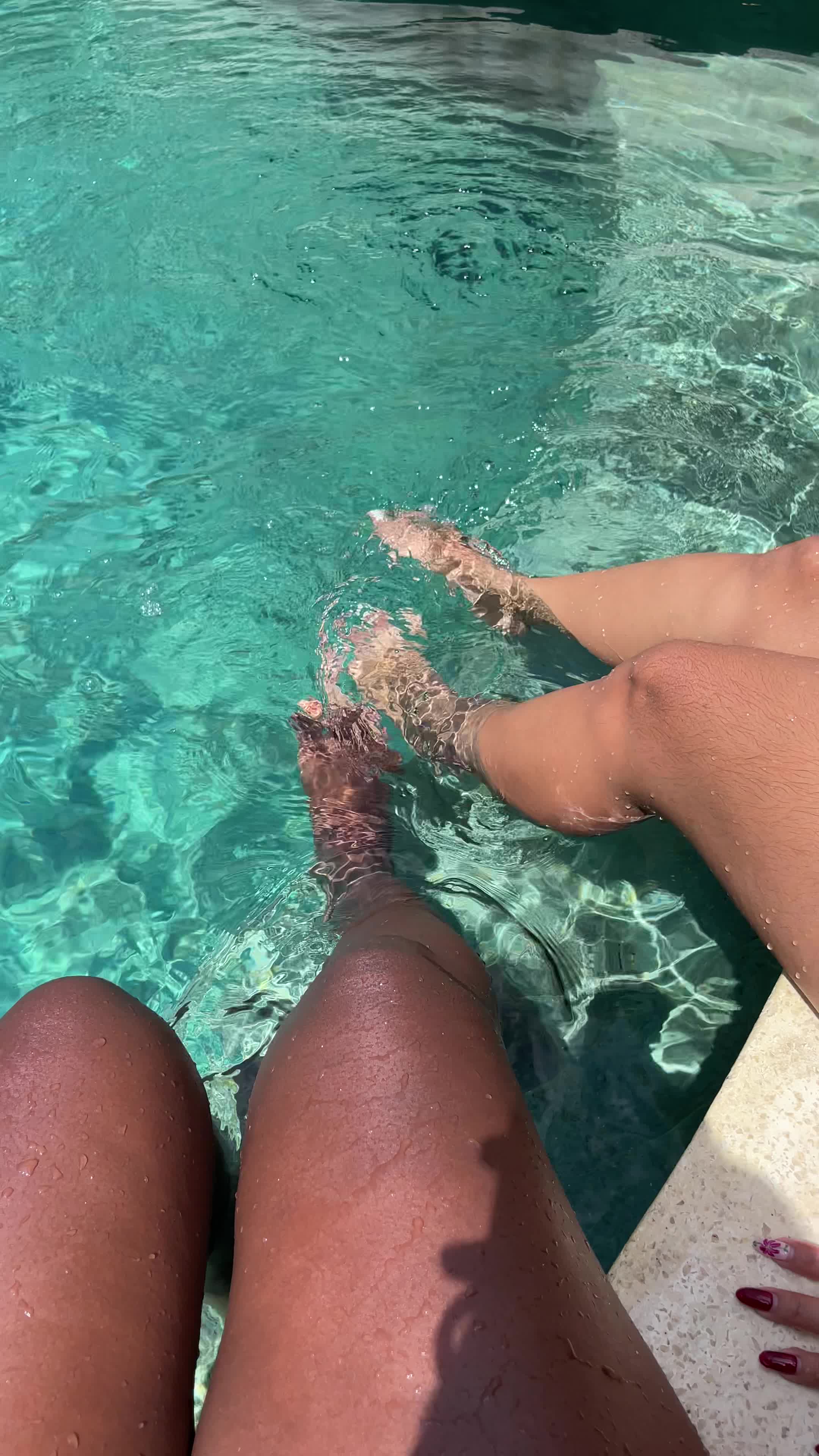 Bali Spa Day Pack