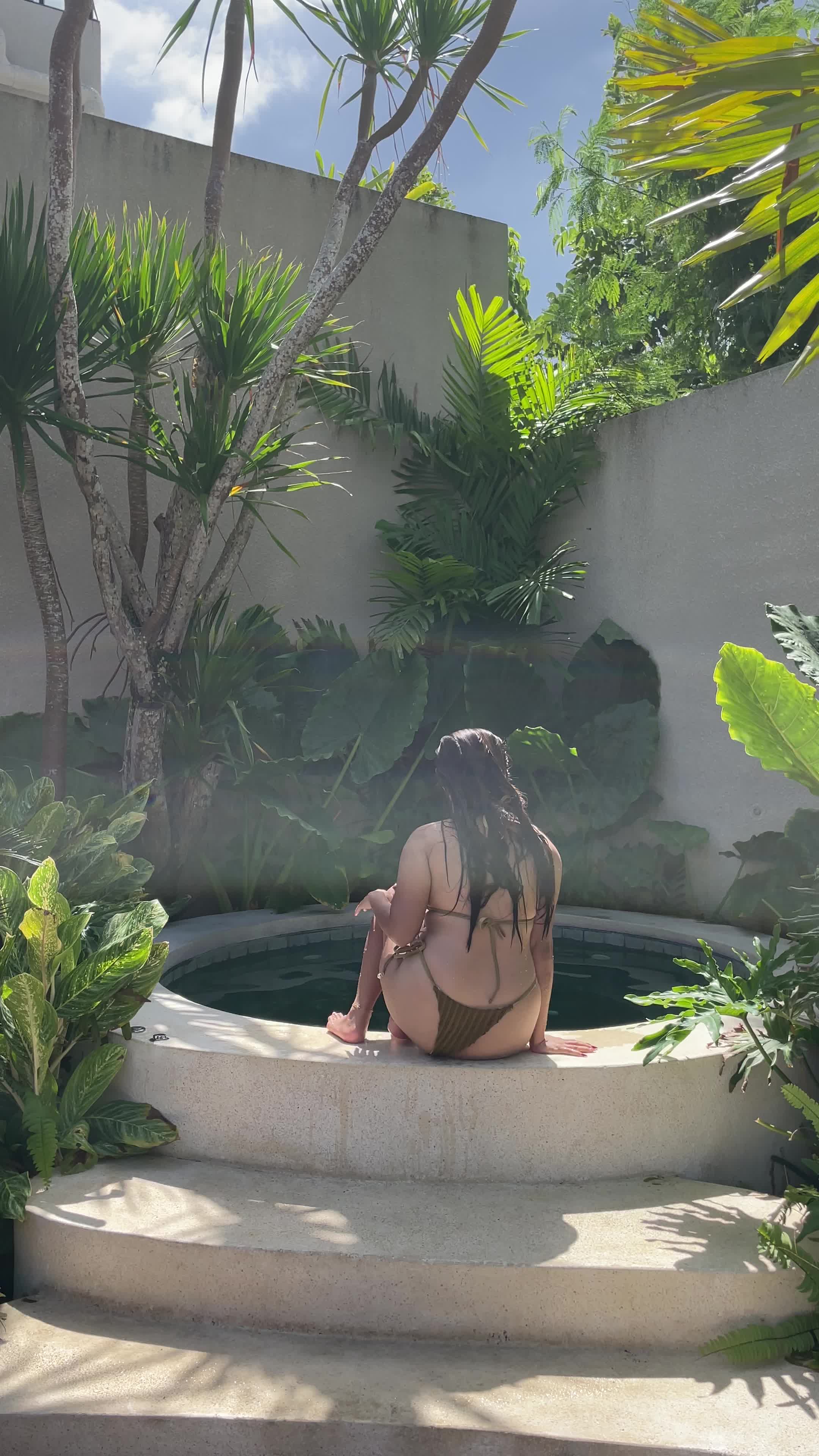 Bali Spa Day Pack