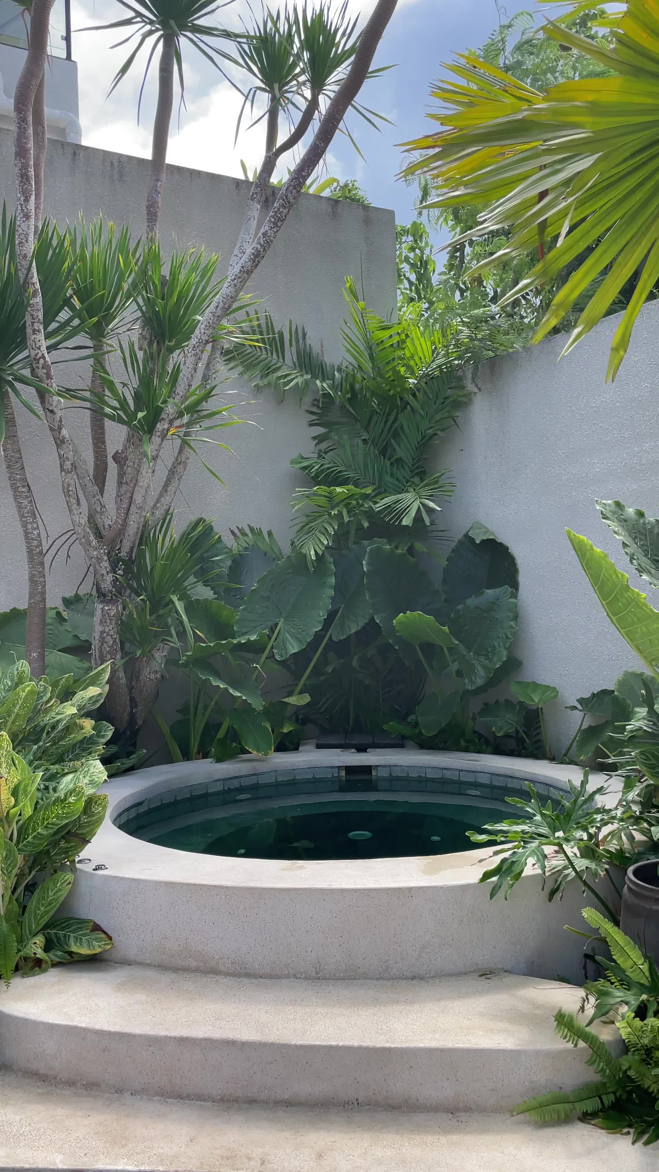 Bali Spa Day Pack