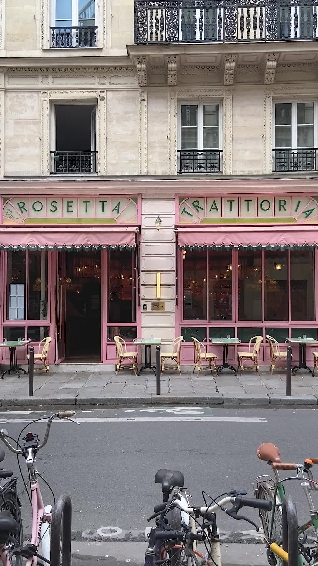 Paris Moments Pack (Vol. 2)