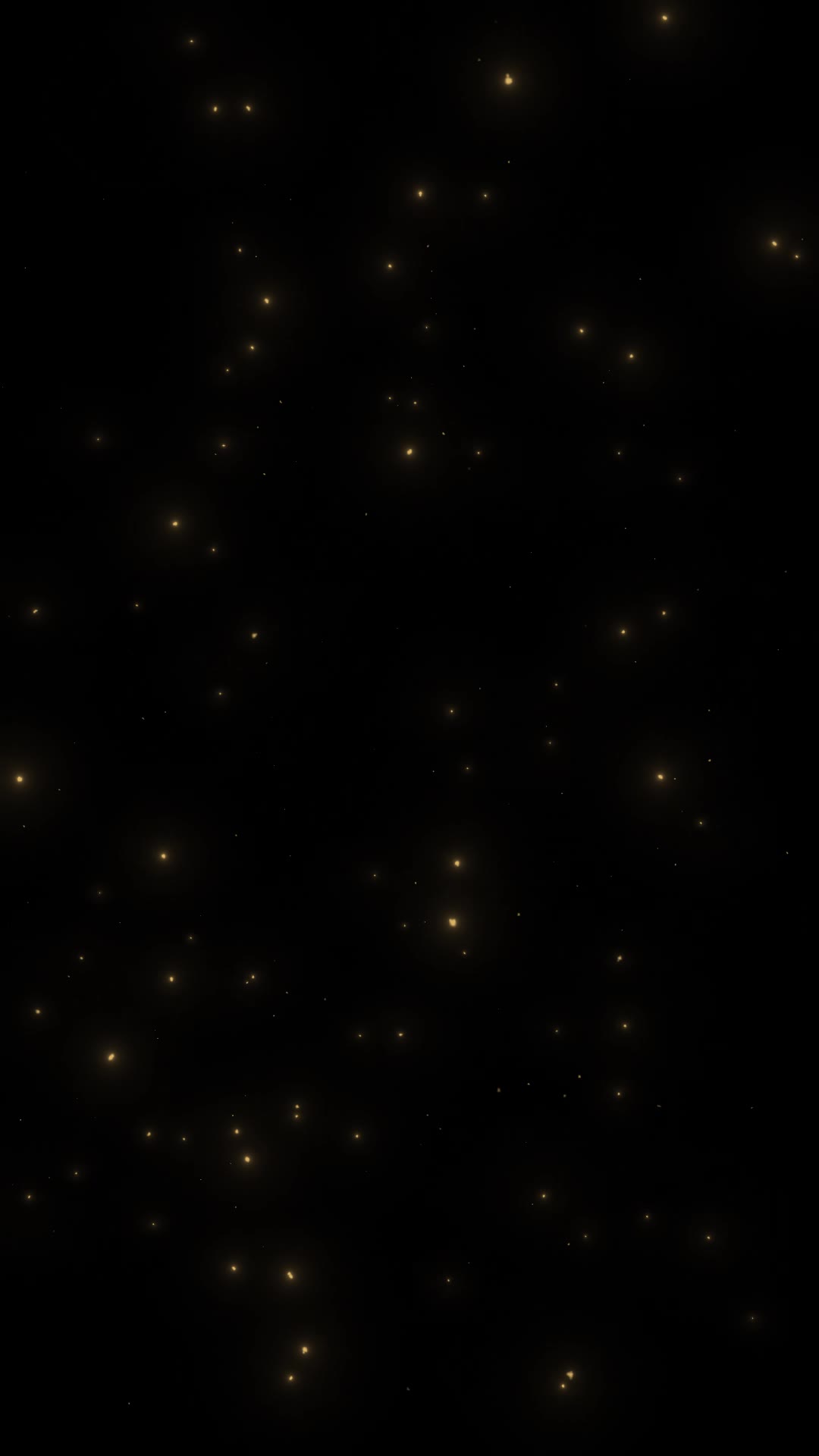 Sparkling Stardust Pack