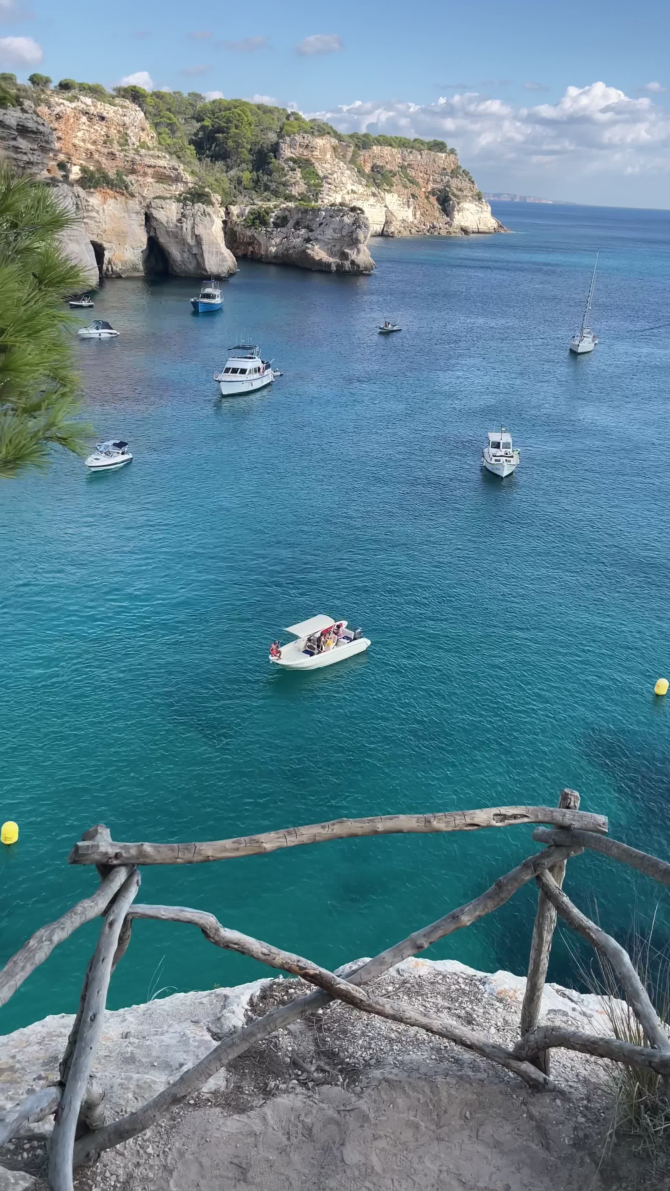Menorca Moments Pack