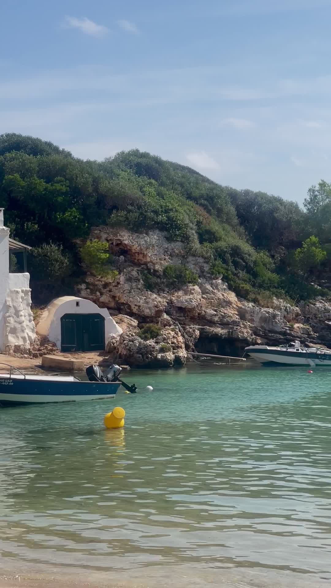 Menorca Moments Pack