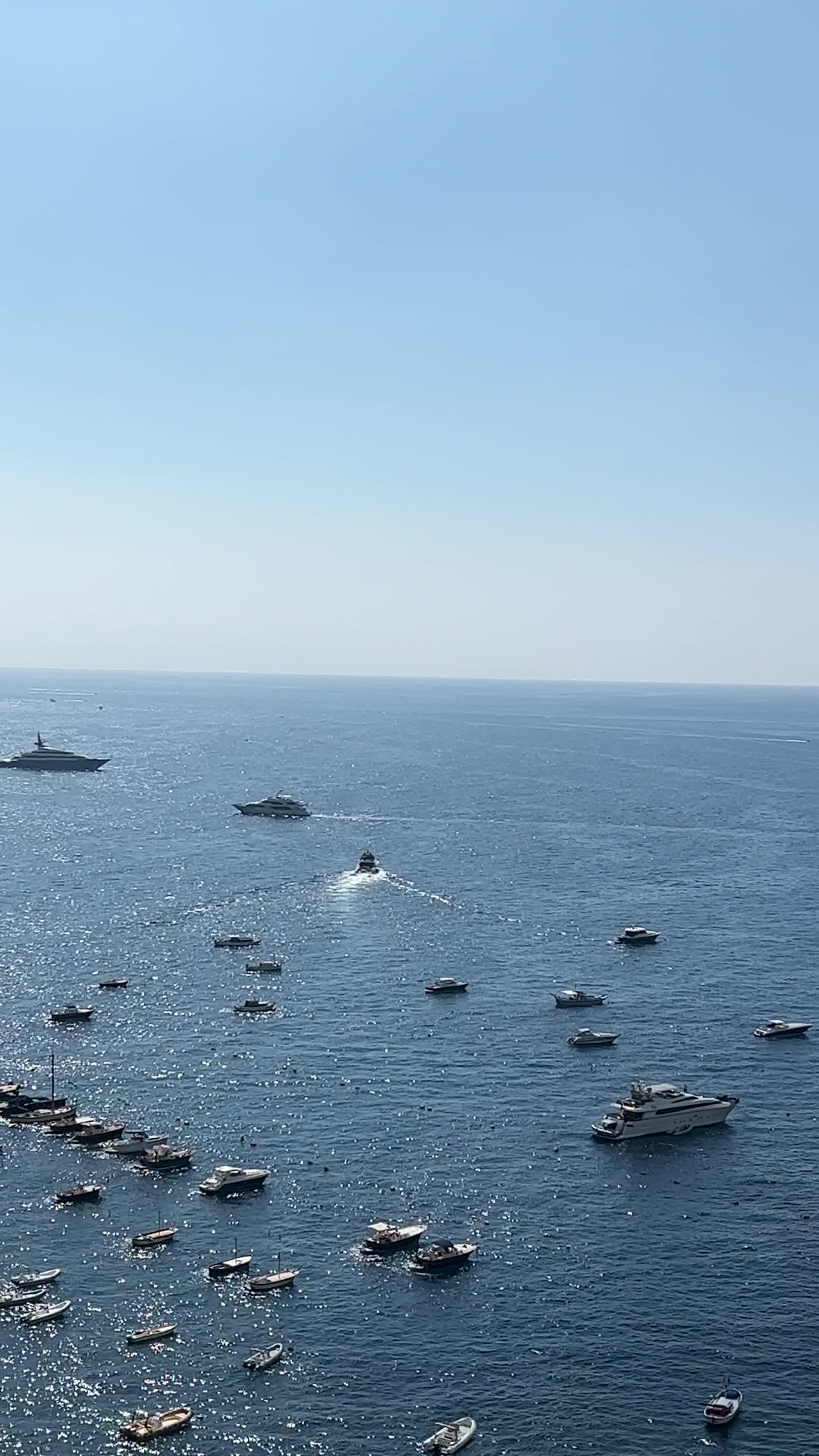 Views of Amalfi Pack