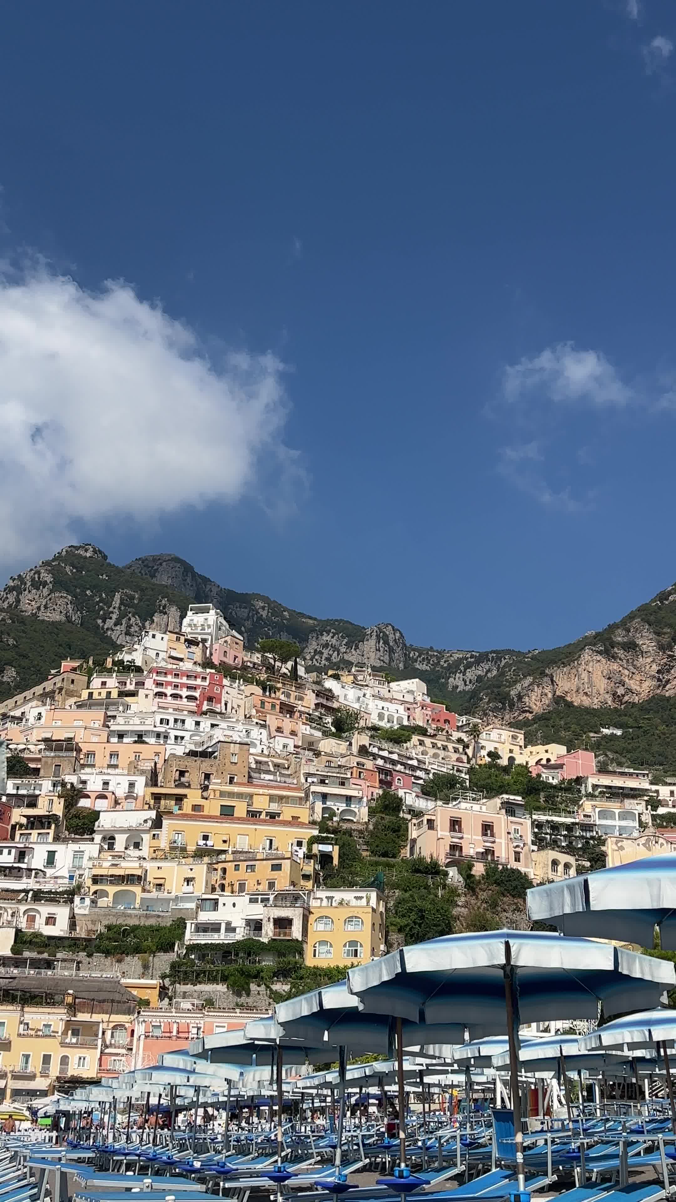 Views of Amalfi Pack