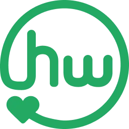 Hilfswerk Logo
