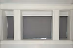 Bulletproof Bay Windows