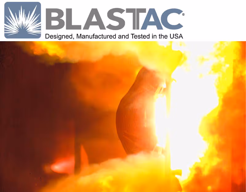 Blast protection