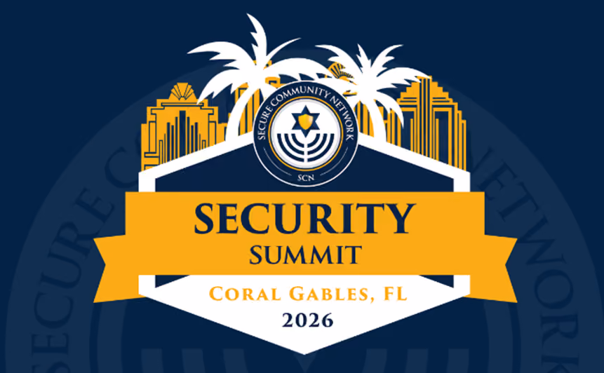 ISC East Security Conference