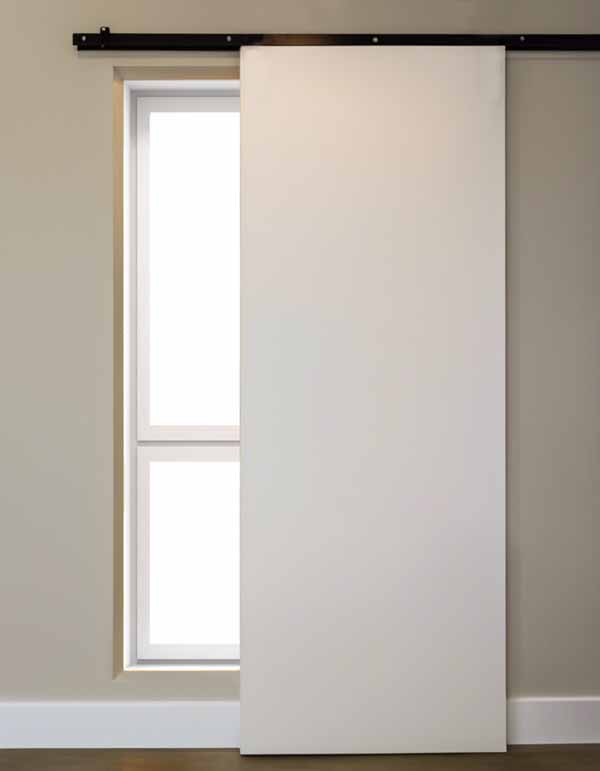 Curtain, sliding panel