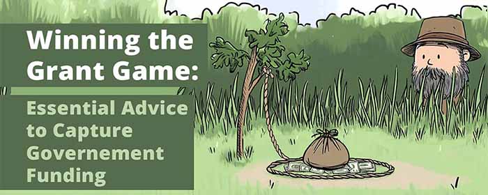 Winning the Grant Game