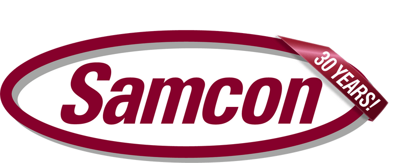 Samcon Builders logo