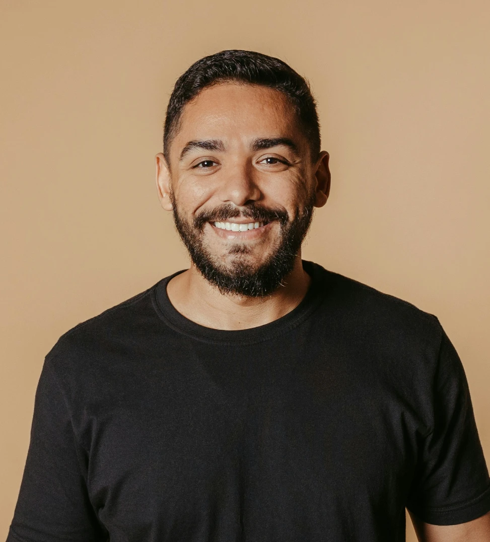 Andres Felipe Restrepo, a website developer using Planpoint