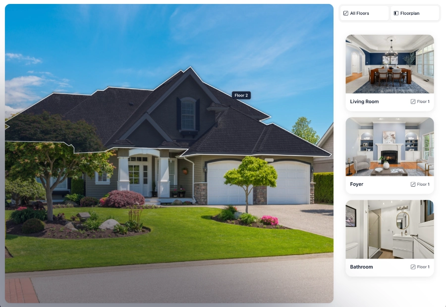 Planpoint Visit on 17 Shutter Drive, Virginia