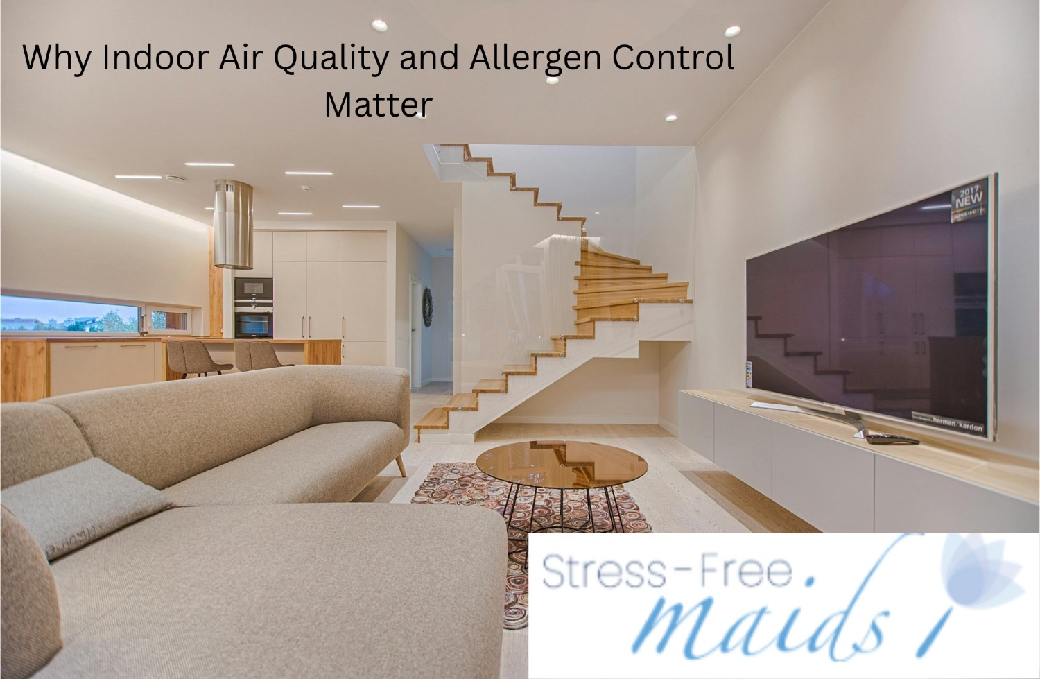 Indoor allergens are often invisible, but their impact is real. Professional cleaning not only restores your home’s appearance — it protects your health, improves air quality, and creates a safer environment for your family and pets.