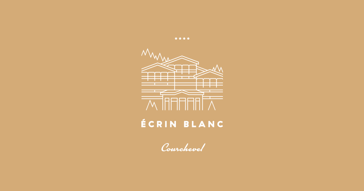 Écrin Blanc Courchevel