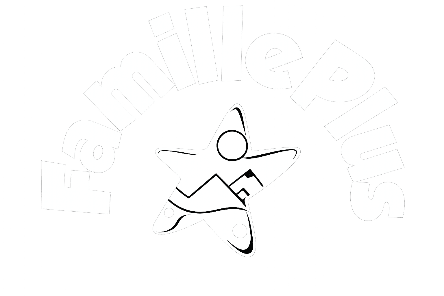 Famille Plus Logo
