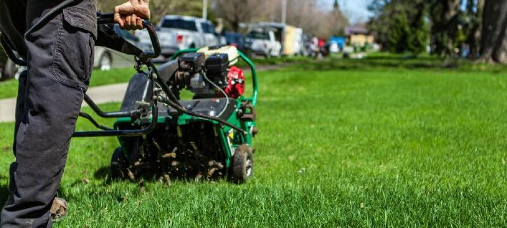 Turf Care