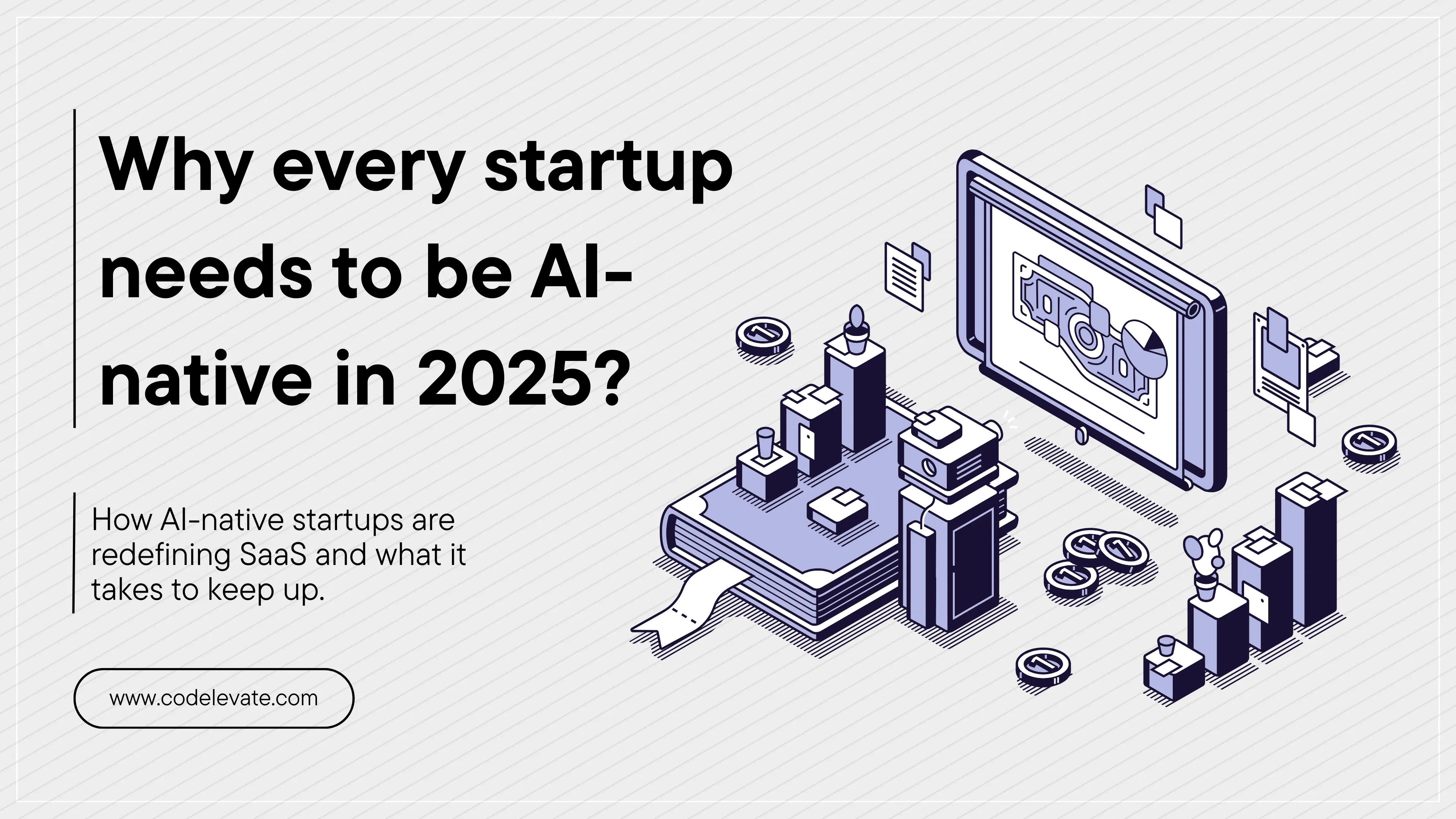 Intro: Why every startup needs to be AI-native