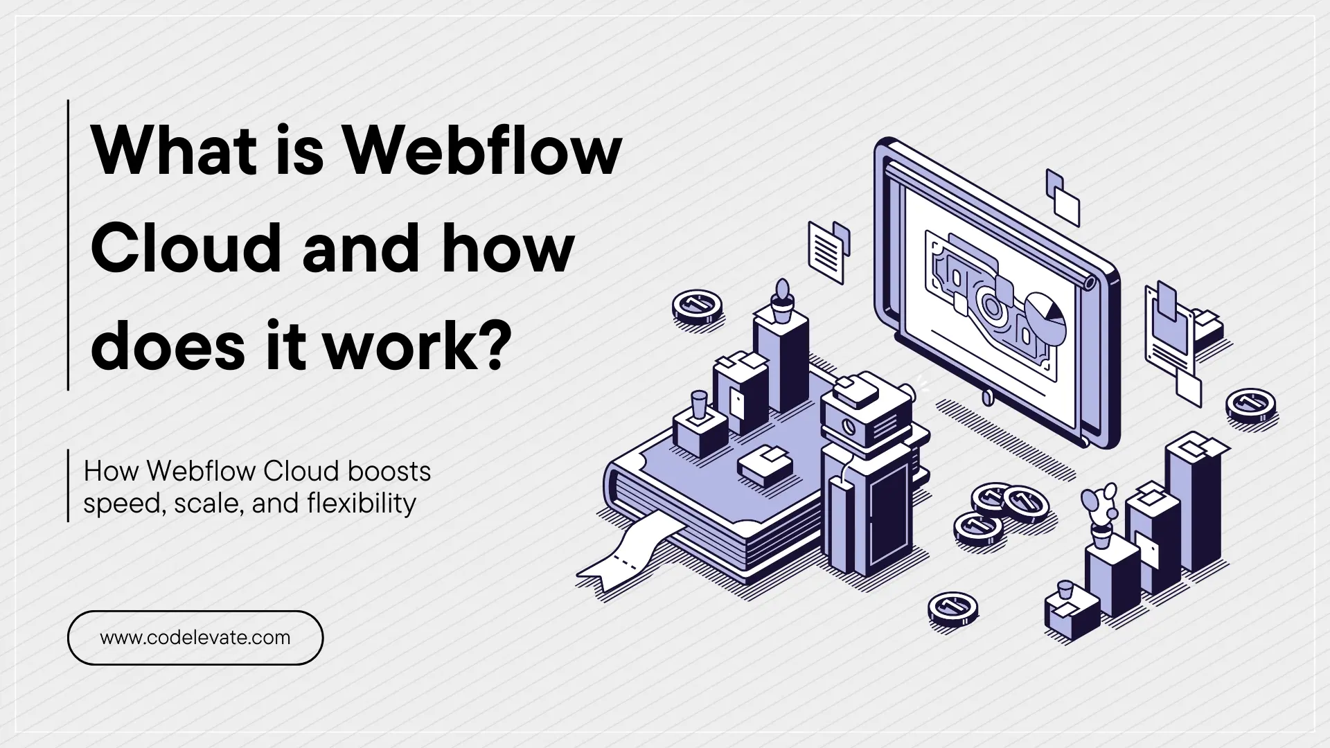 Intro: What is Webflow Cloud and how does it work