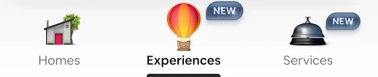 Airbnb Lava icons set 2025 release