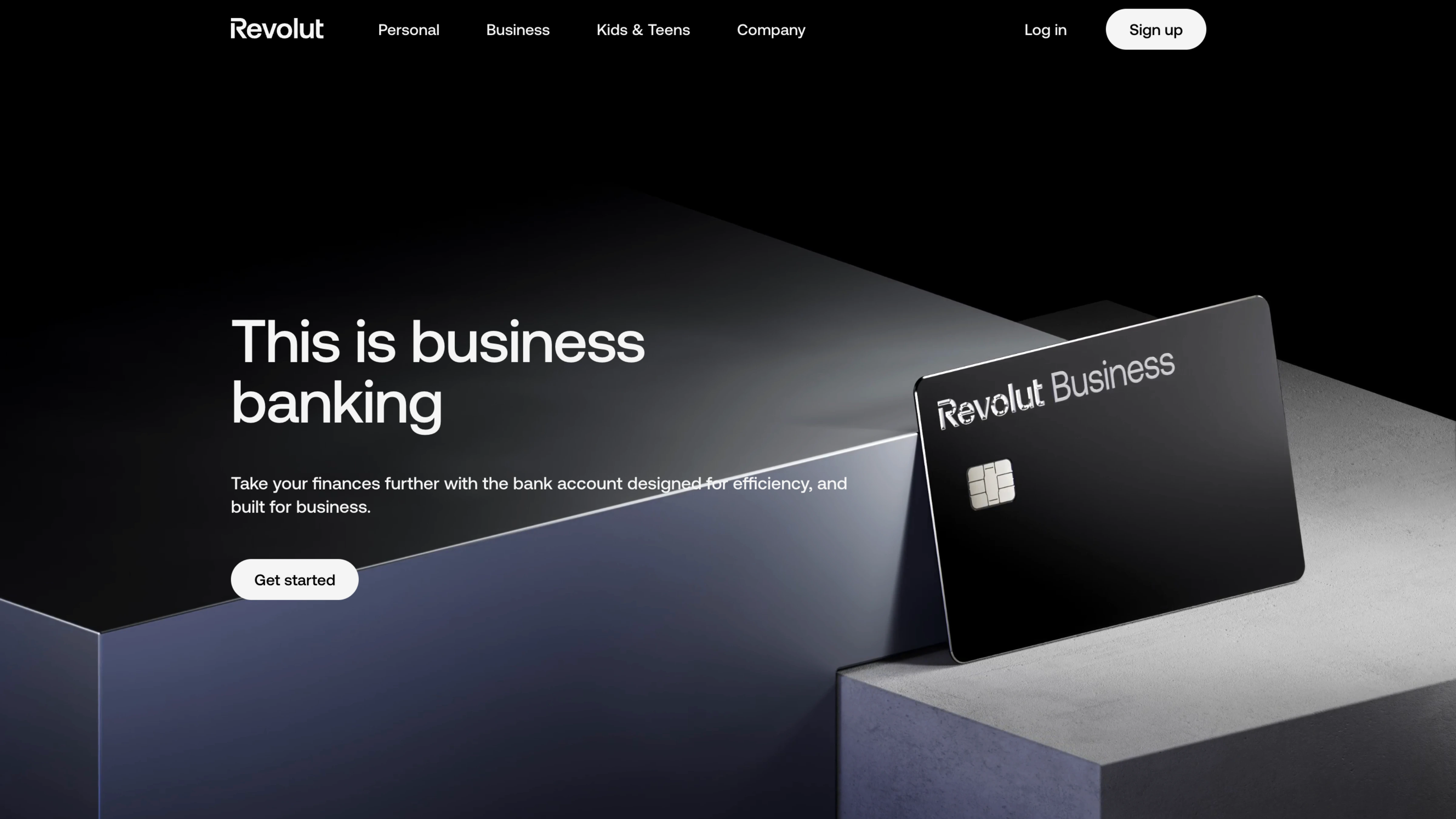 revolut business