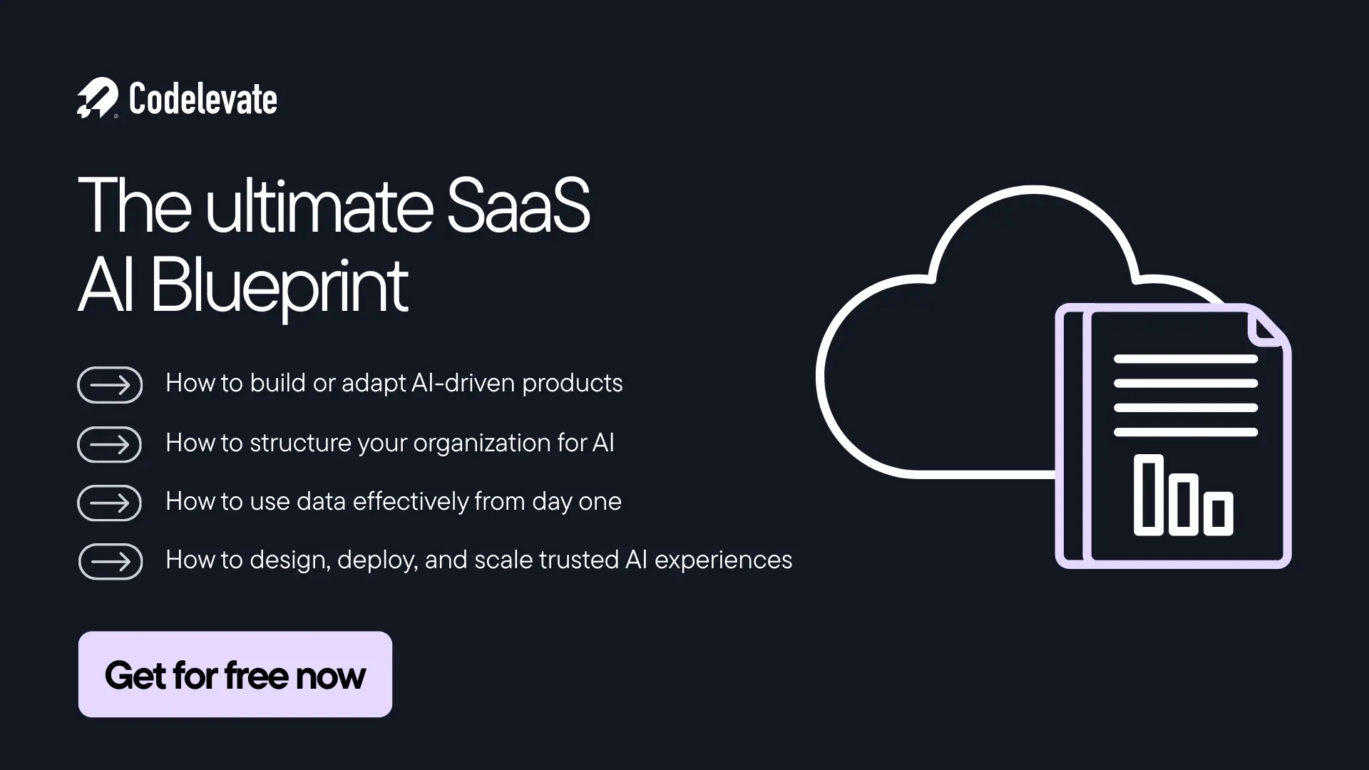 AI SaaS Blueprint download for free