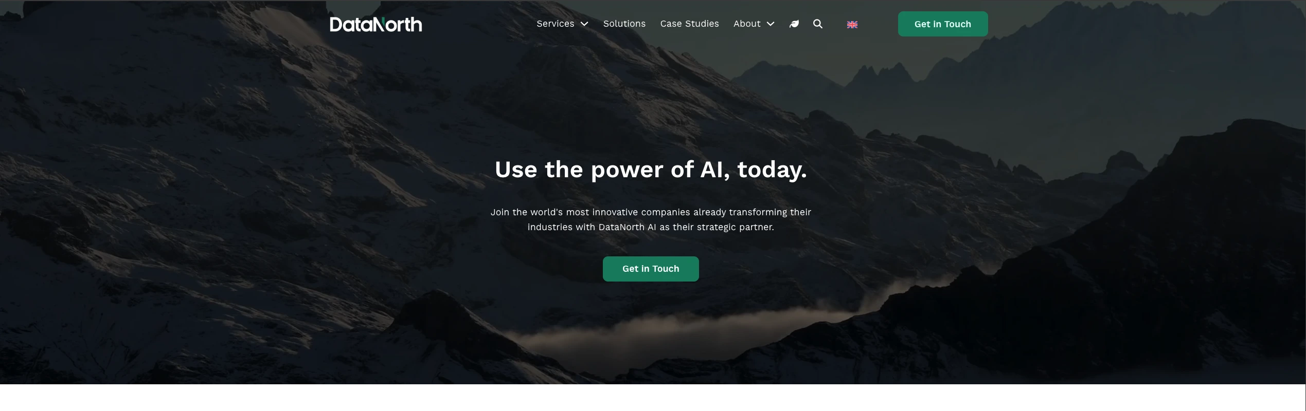 DataNorth AI
