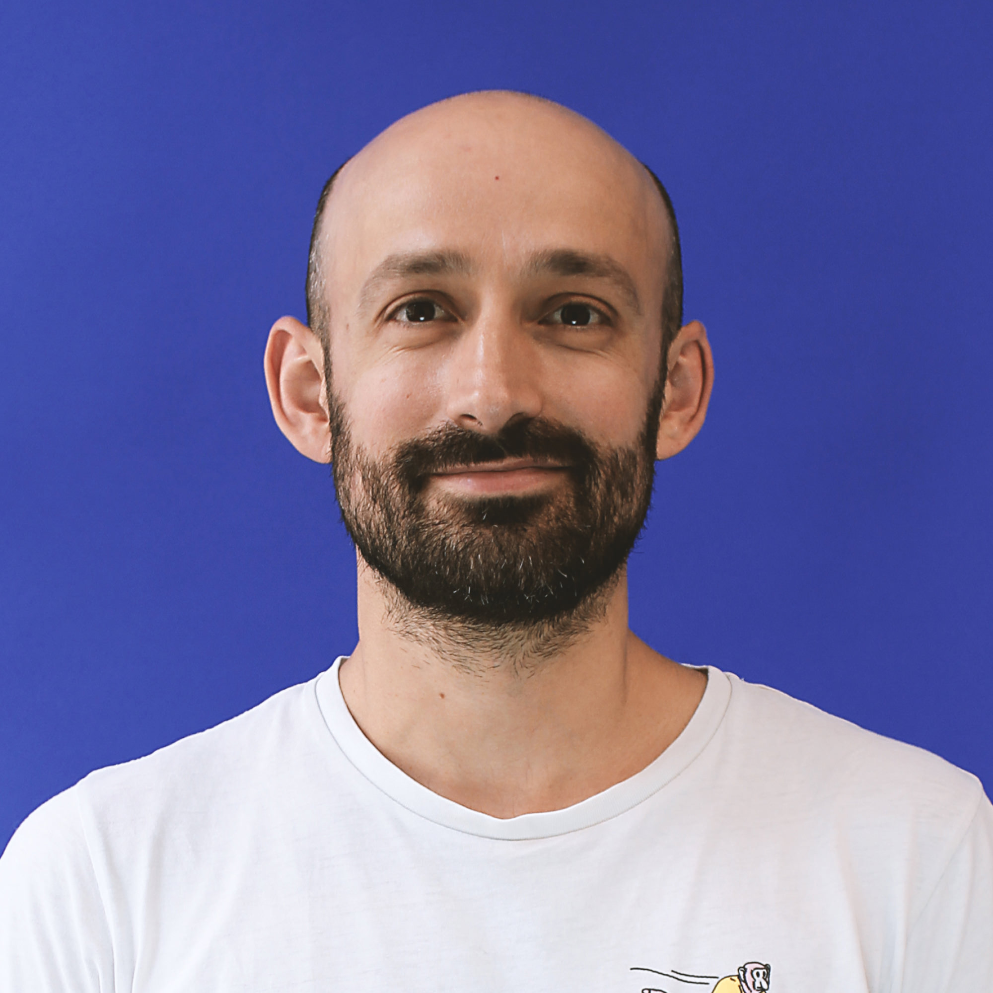 Benjamin Hardy