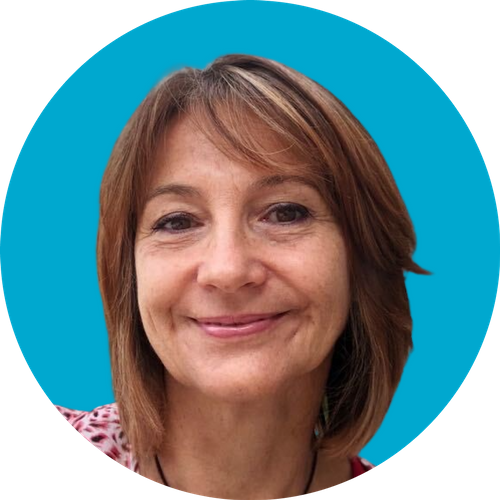 Fabienne J.