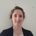 Dr Celia Estrade