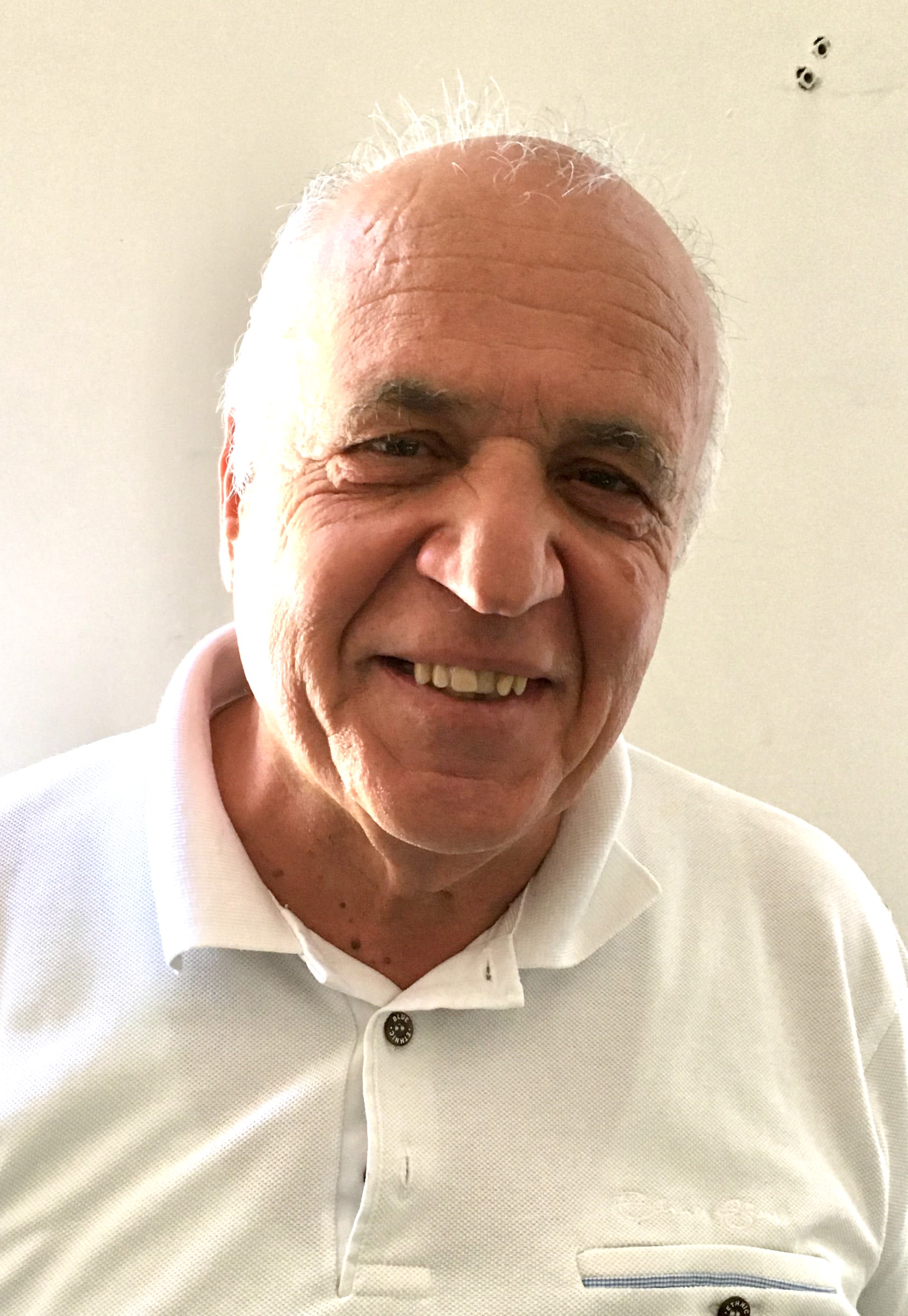 Abdessattar BEN JEDDOU