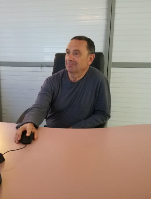 Dr Adel Adra