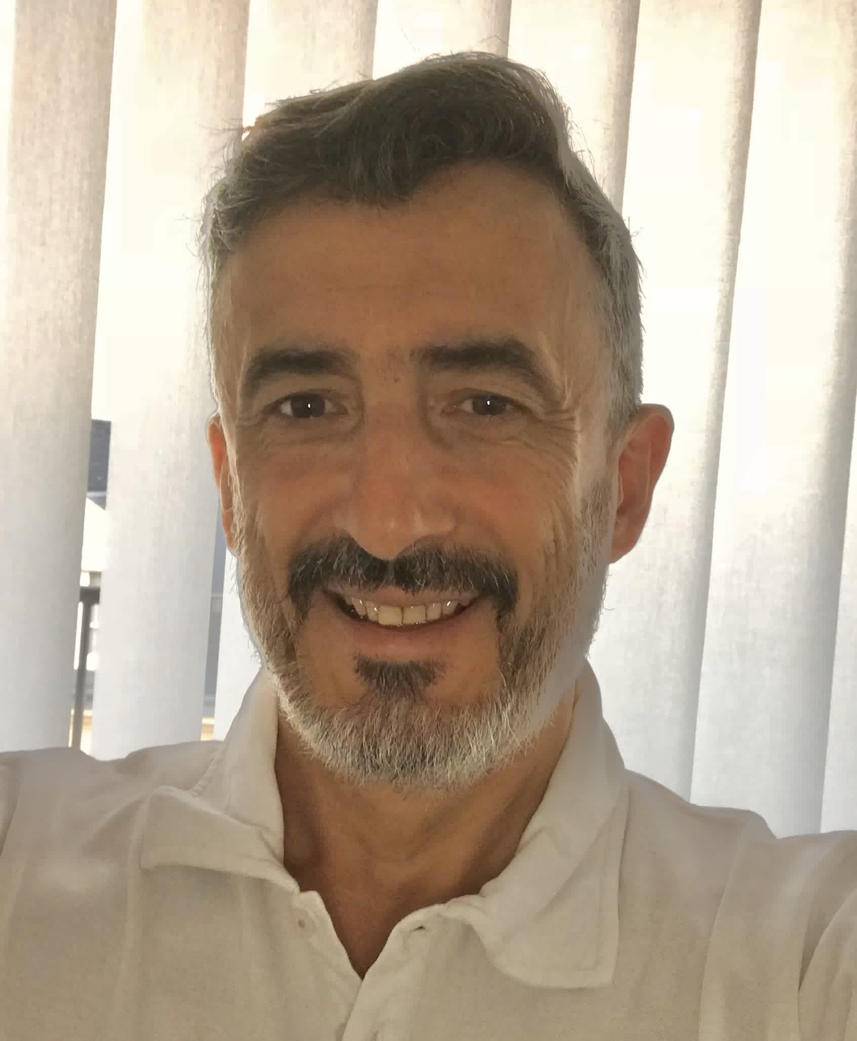 Dr Alain Lorente