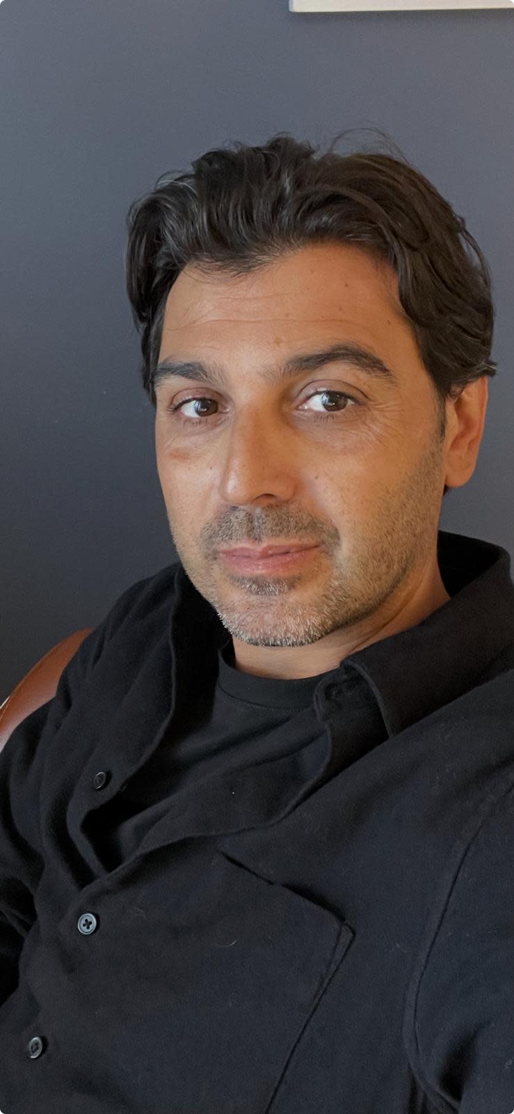 Alexandre Ichou