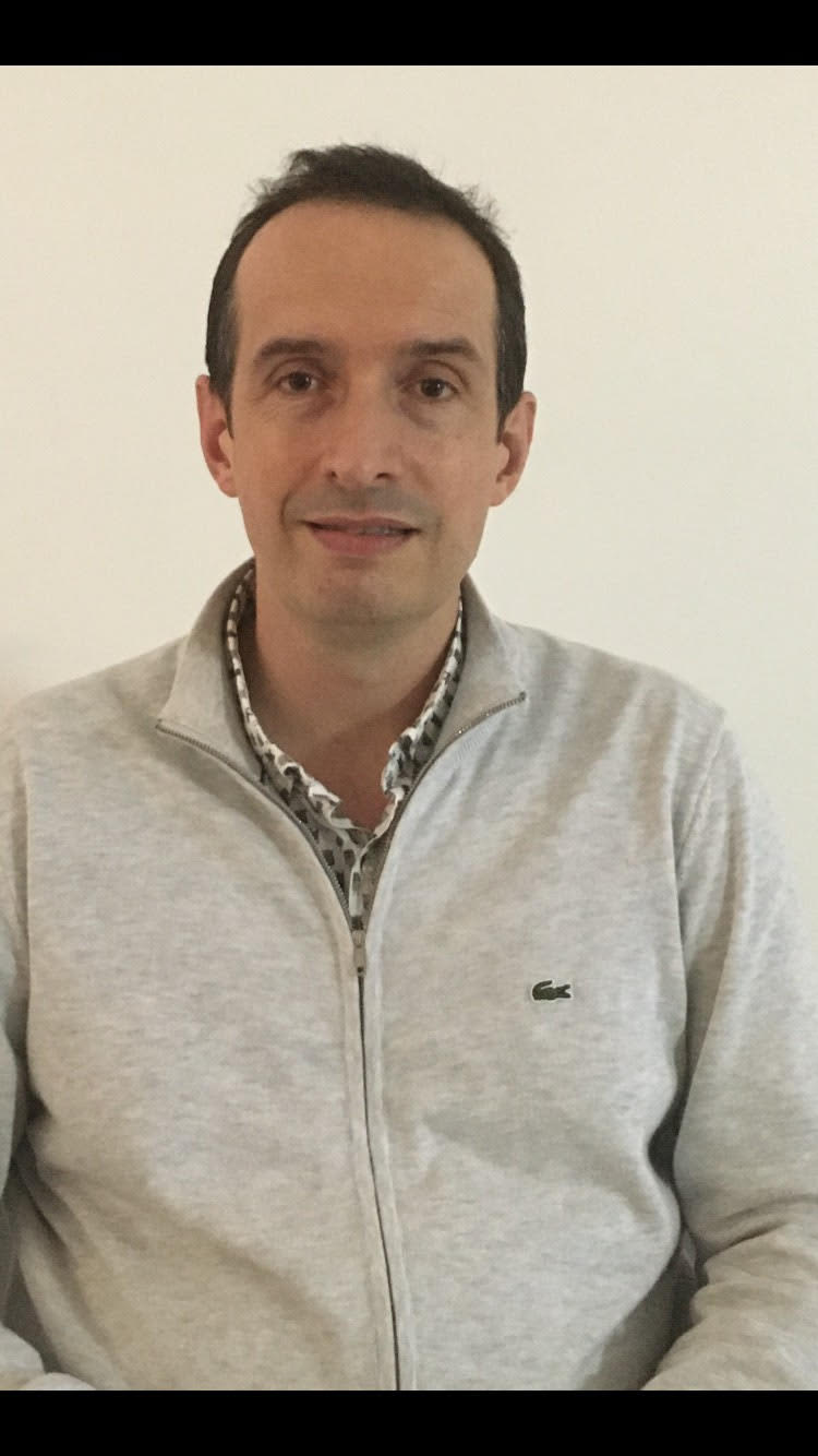 Dr Alexandre Mathieu