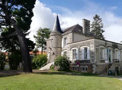 Dr Alexandre Guillot